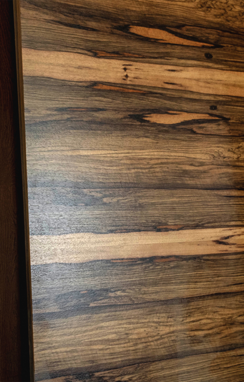 Межкомнатная дверь Слеб-декор №1