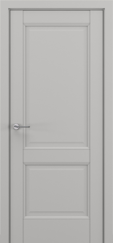 Межкомнатная дверь Zadoor Classic Baguette ПГ Венеция В5