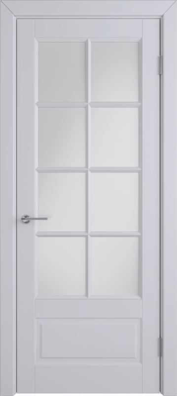 GLANTA ETT | COTTON | WHITE CLOUD