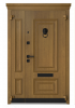 Входная дверь AG6155 ТЕРМО NEW