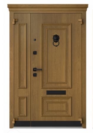 Входная дверь AG6155 ТЕРМО NEW