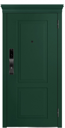 Входная дверь М-SPL 1009 Е