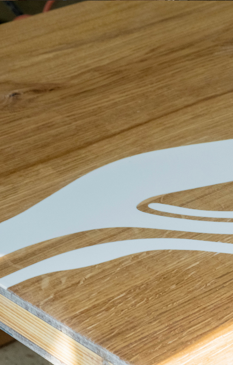 Межкомнатная дверь Слеб-декор №9