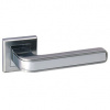 Ручка PIEZA Q360 SATIN CHROME