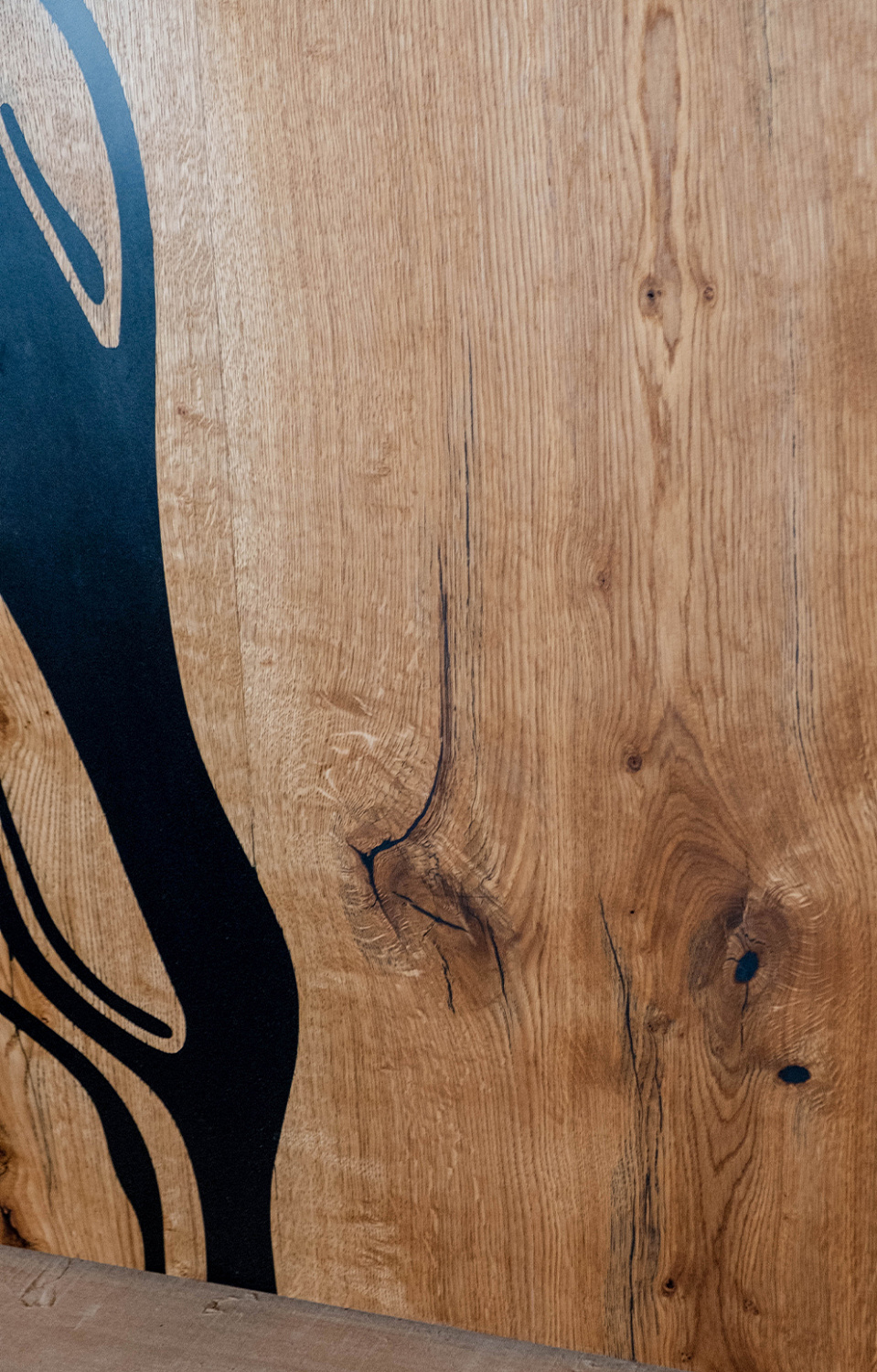 Межкомнатная дверь Слеб-декор №9