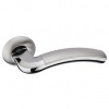 Ручка TWIN A127-02 CHROME