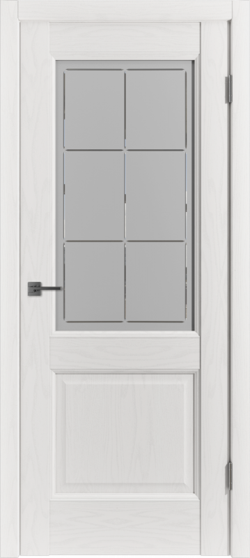 CLASSIC TREND 2 | POLAR SOFT | CRYSTAL CLOUD