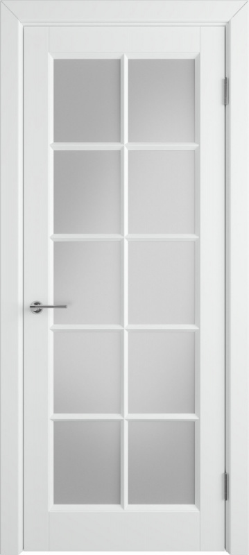 GLANTA | POLAR | WHITE CLOUD