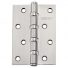 Петля универсальная 4BB SATIN CHROME без короны