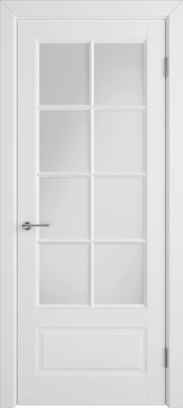 GLANTA ETT | POLAR | WHITE CLOUD