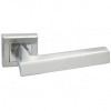 Ручка VIRATA Q306 SATIN CHROME