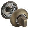 Завертка сантехническая WC 003 BRONZE