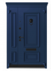 Входная дверь AG6155 ТЕРМО NEW