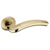 Ручка TWIN A127-02 GOLD