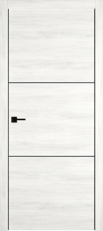 URBAN 2 | NORD VELLUM | BLACK MOULD | BE