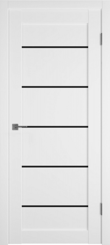 EMALEX 27 | EMALEX ICE | BLACK GLOSS