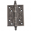 Петля универсальные A030-G 4262 BL.SILVER