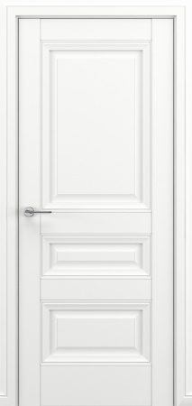 Межкомнатная дверь Zadoor Classic Baguette ПГ Ампир В3