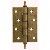 Петля универсальная 4W AGED BRONZE