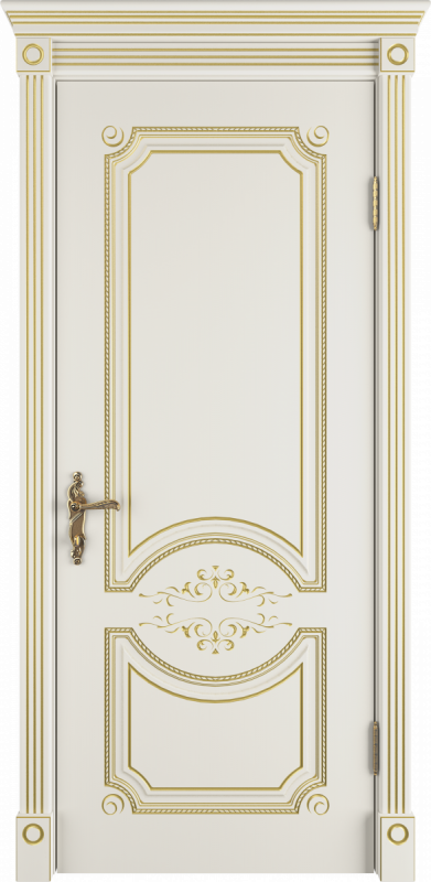 MILANA | IVORY PC