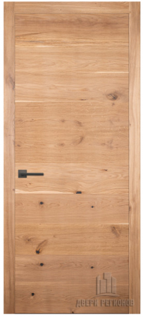 Двери ОКА Массив дуба Bottega Legno Legno 7
