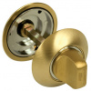 Завертка сантехническая SILLUR OL S.GOLD