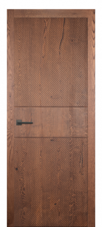 Двери ОКА Массив дуба Bottega Legno Legno 11