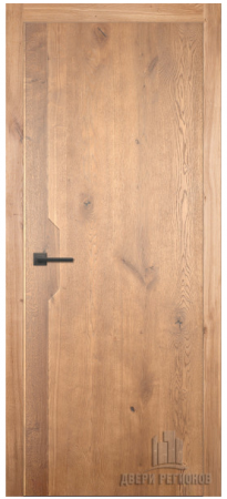 Двери ОКА Массив дуба Bottega Legno Legno 5